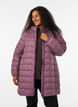Steppjacke, Rot, Model image number 0
