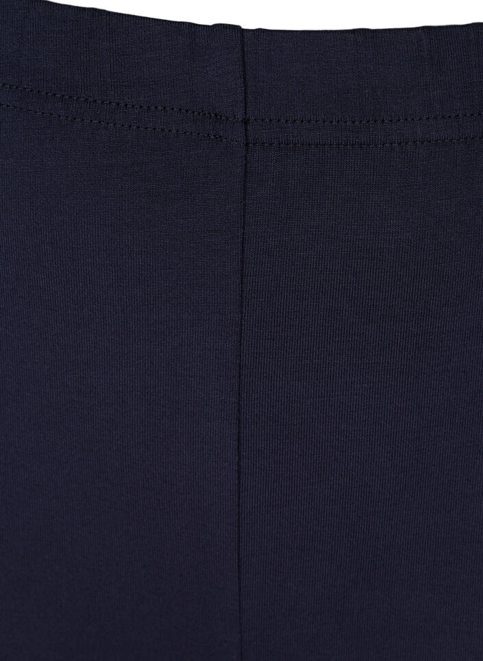 Basic 3/4-Leggings , Night Sky, Packshot image number 2