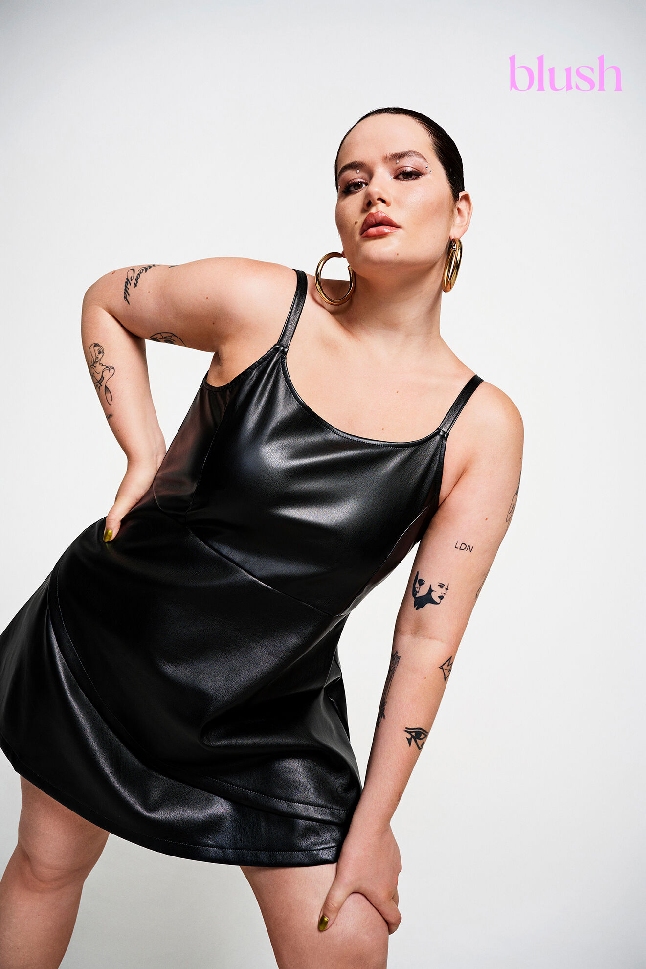 ZizziMach genau das, was du liebst, , Model