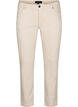 Slim-Fit-Emily-Jeans mit normaler Taille, Beige, Packshot image number 0