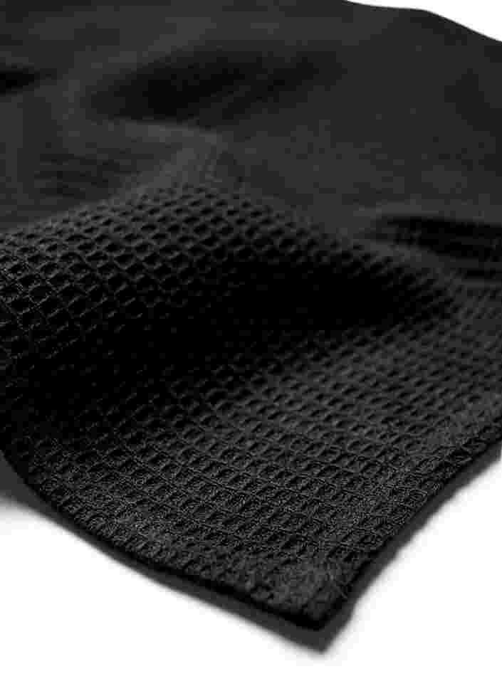 2er-Pack Abwaschtücher aus Baumwolle, Black, Packshot image number 2