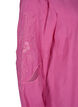 Bluse aus TENCEL™-Modal mit gestickten Details, Phlox Pink, Packshot image number 3