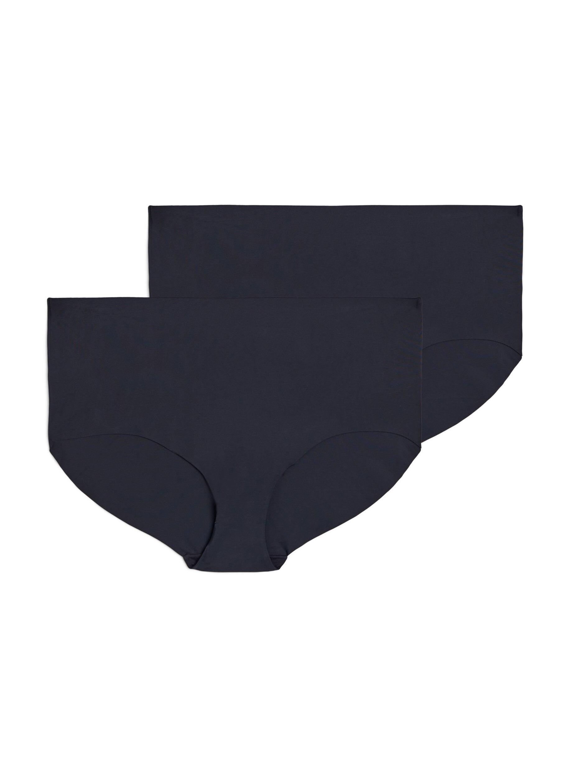 2-er Pack invisible Panties