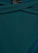 Bikini-Slip mit Wickeldetail, Gr&uuml;n, Packshot image number 2