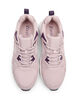 Extra-Weite - Sportliche Sneakers, Rot, Packshot image number 2