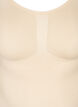 Shapewear Kleid mit breiten Tr&auml;gern., Beige, Packshot image number 2