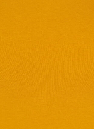 Basictop, Golden Yellow, Packshot image number 2