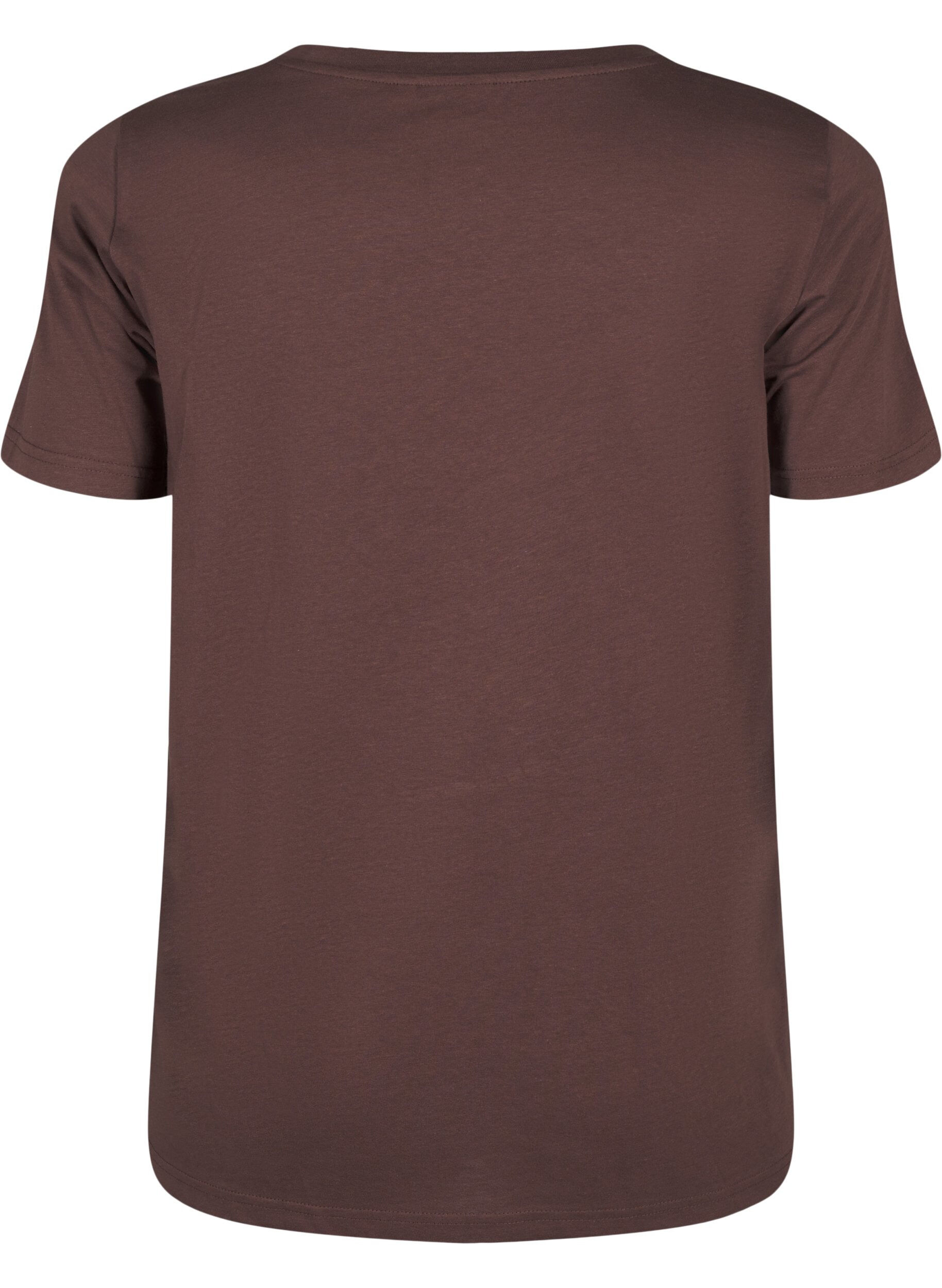 ZizziBaumwoll-T-Shirt mit Druck, Ch. Martini w.Fl.Box, Packshot image number 1