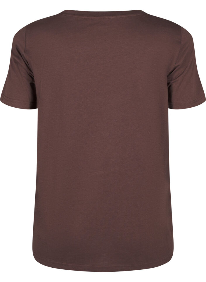 Baumwoll-T-Shirt mit Druck, Ch. Martini w.Fl.Box, Packshot image number 1