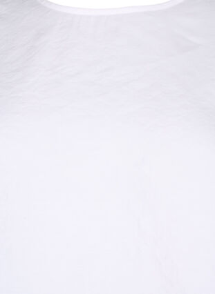 Bluse aus TENCEL™-Modal mit gestickten Details, Bright White, Packshot image number 2