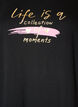 T-Shirt mit Print, 2217, Packshot image number 2