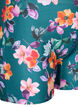 Badeshorts mit Blumenmuster, Meave Print, Packshot image number 2