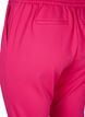 Cropped-Hose mit Taschen, Pink, Packshot image number 3