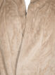 Morgenmantel mit Taschen, Natural, Packshot image number 2