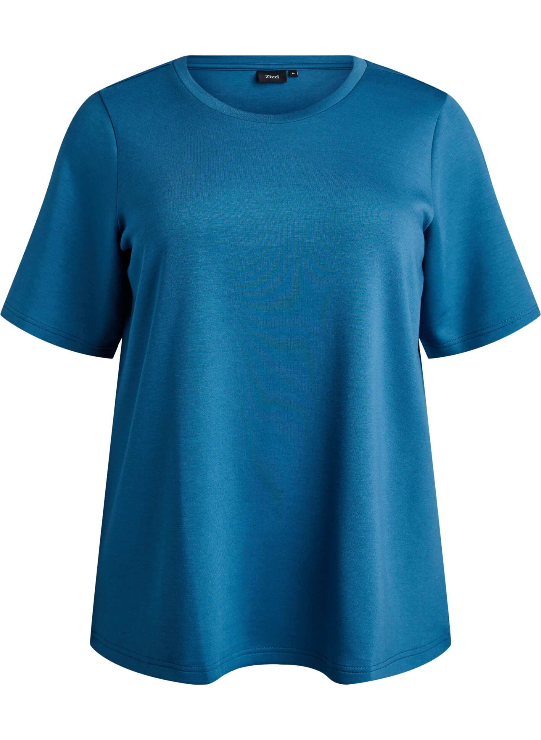 T-Shirt aus Modalgemisch