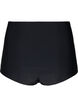 Periodenslip mit sehr hoher Taille, Black, Packshot image number 1