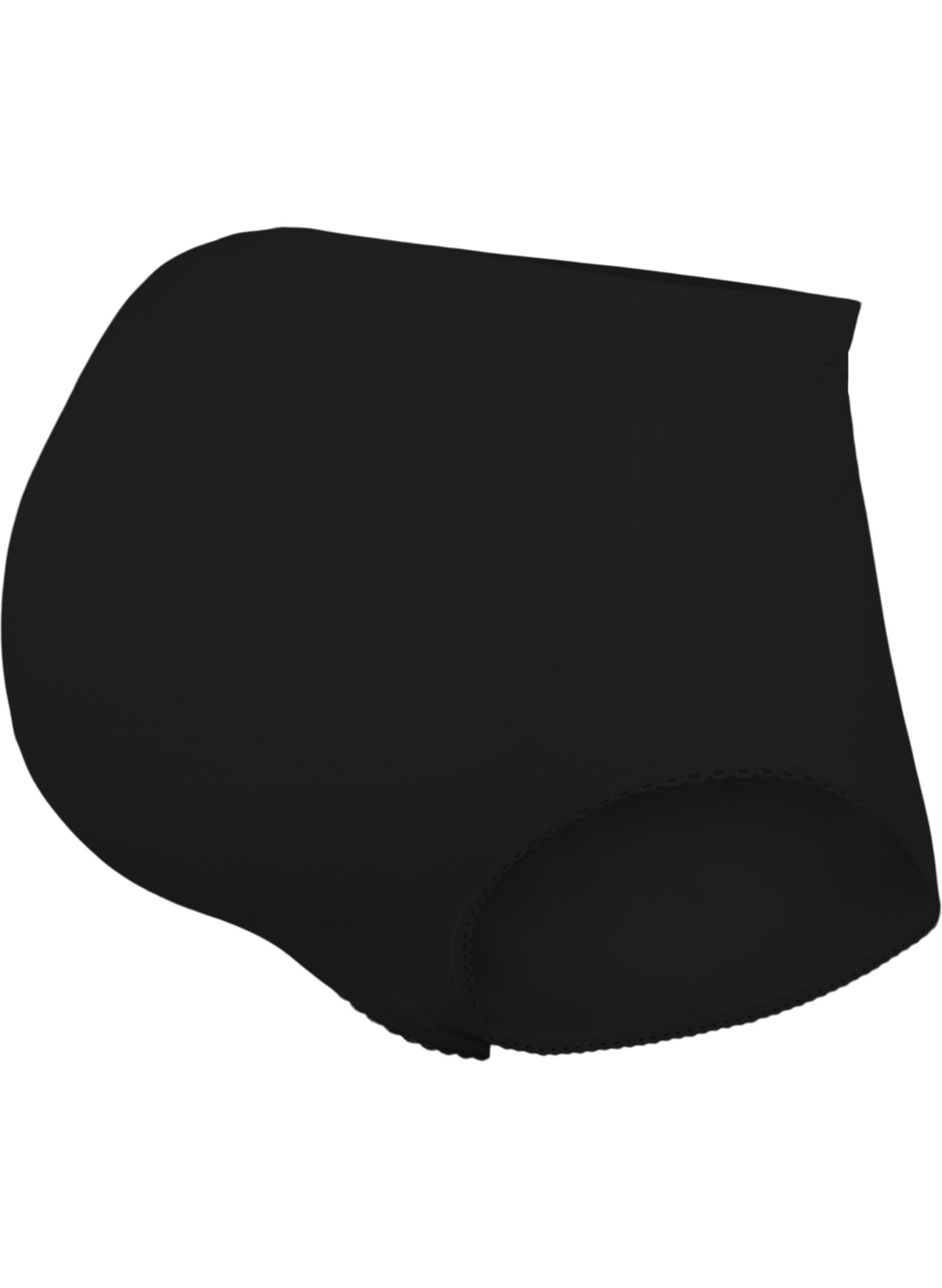 Nahtlose Umstandsunterhose