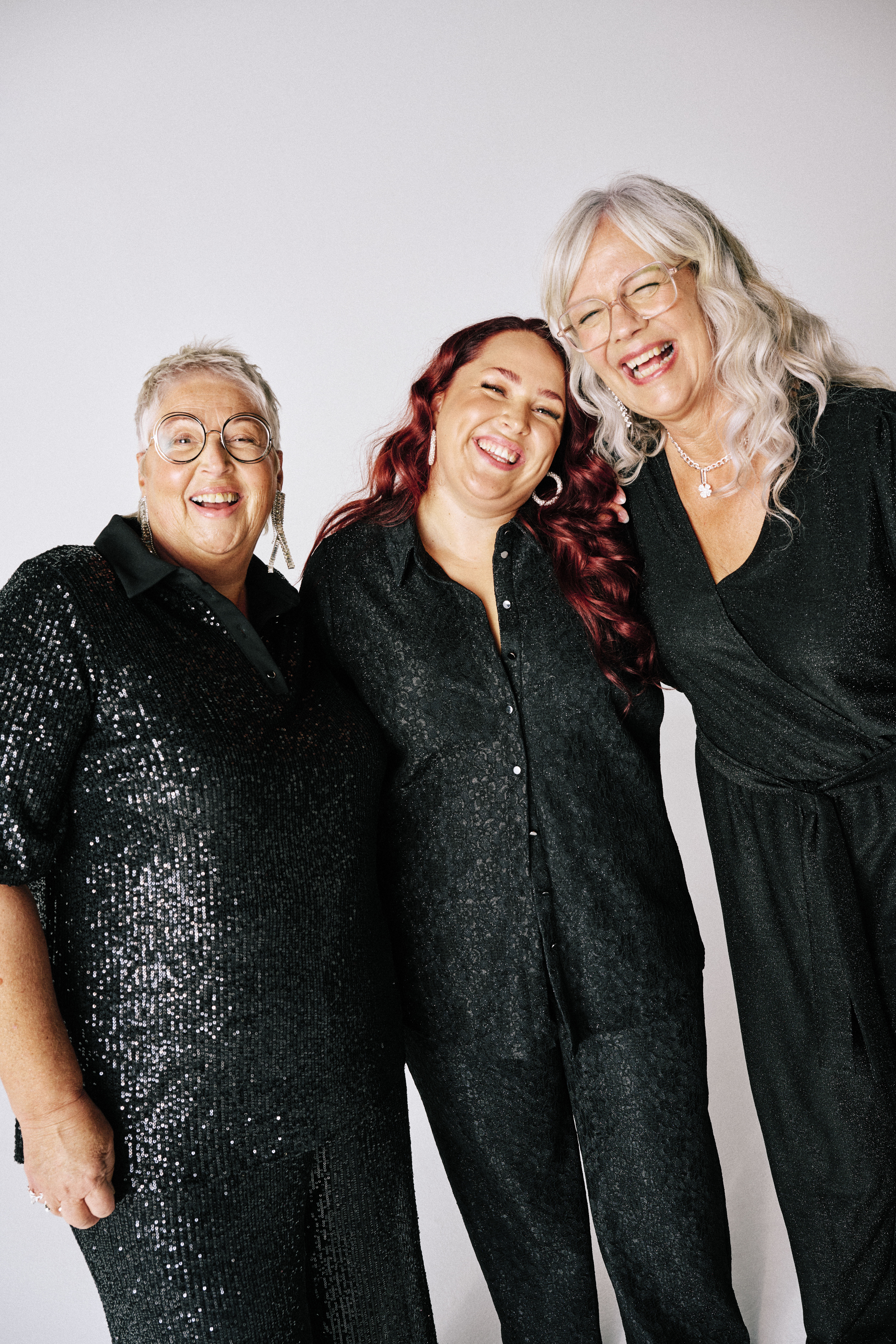 ZizziPailletten, Spitze und Glitzer, , Model