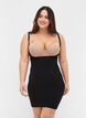 Shapewear Torsette mit dünnen verstellbaren Trägern, Schwarz, Model image number 0