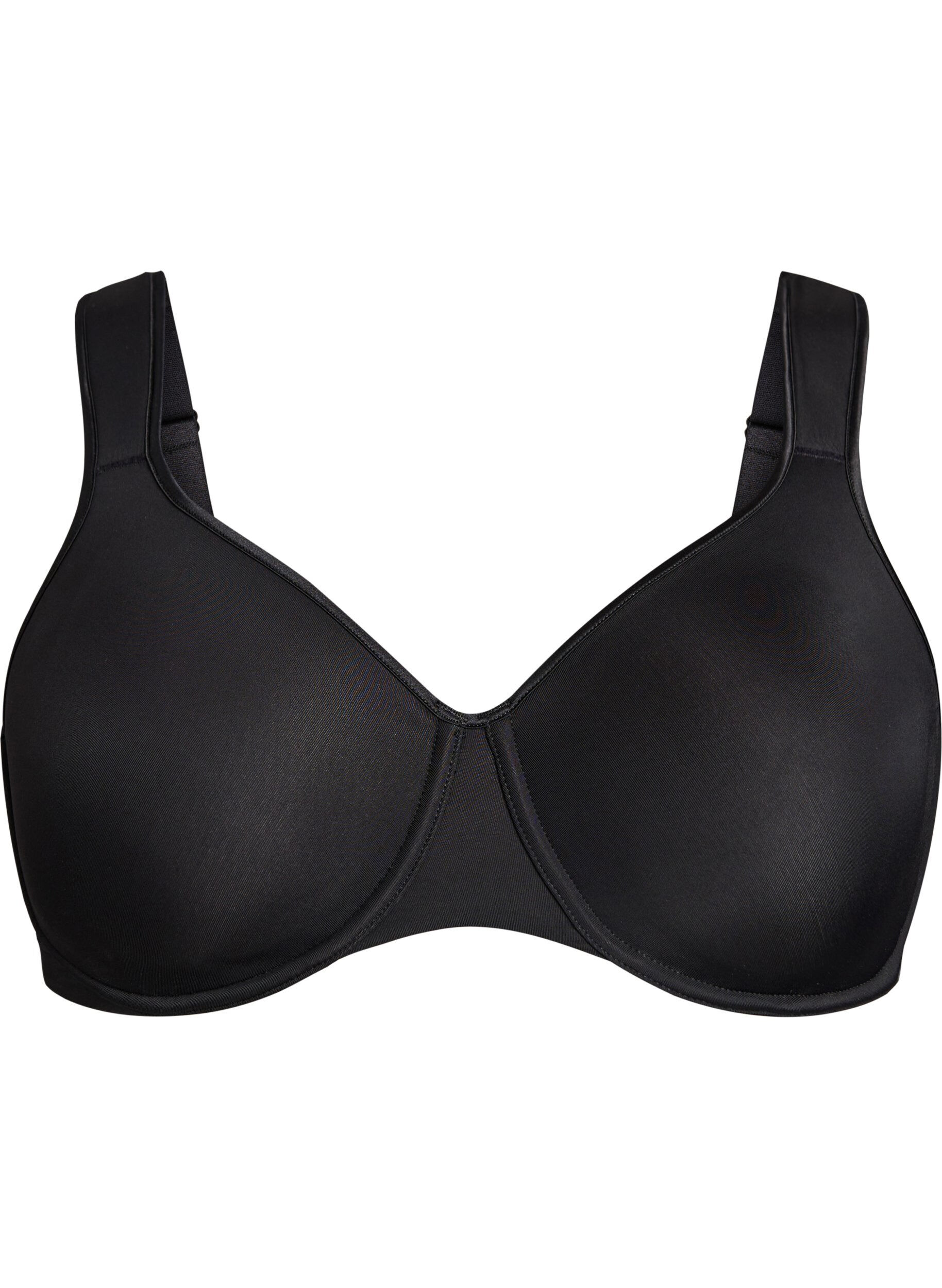 Minimizer-BH mit gepolsterten Tr&auml;gern