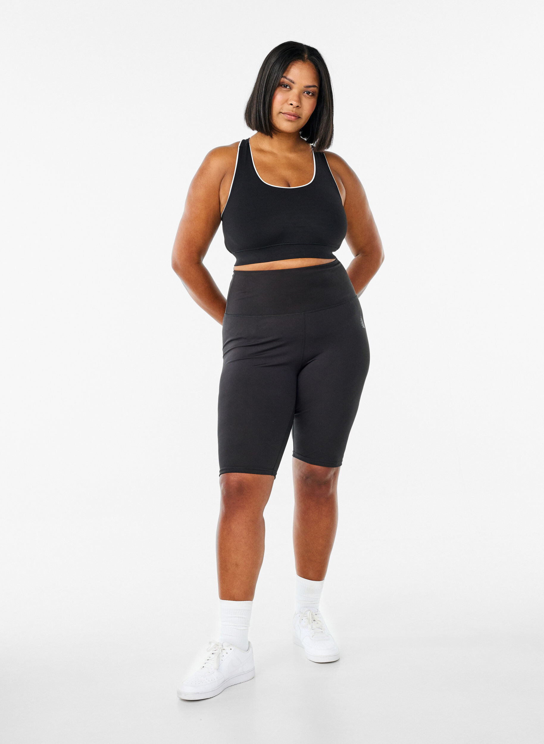 Trainingsshorts