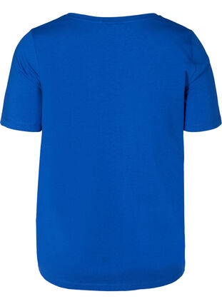 Basic T-Shirt, Surf the web, Packshot image number 1