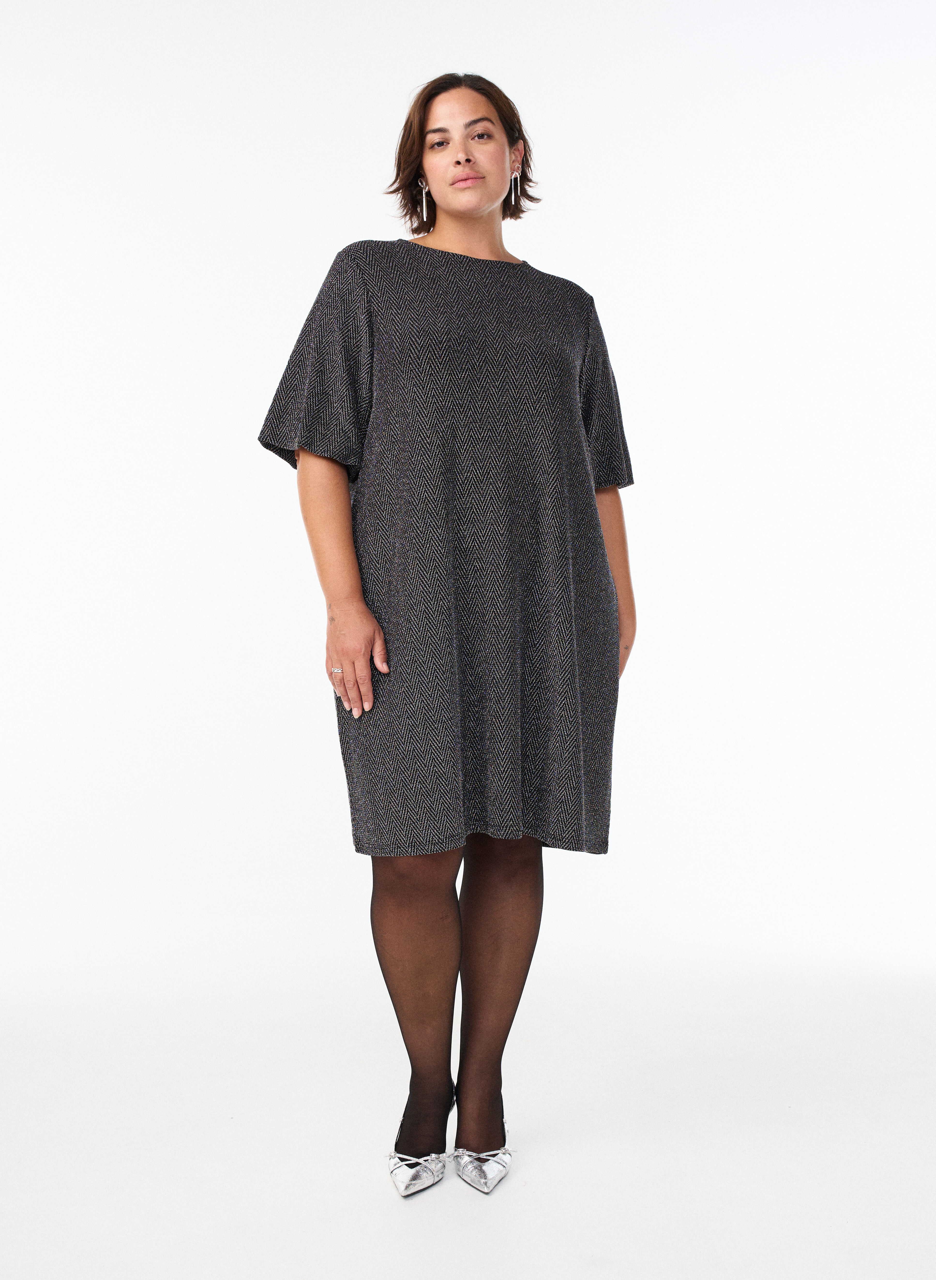 Glitzernde Details, , Model