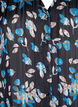 Langarmshirt mit Knöpfen, Schwarz, Packshot image number 2