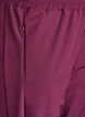 Leichte Trainingshose mit Taschen, Rot, Packshot image number 2