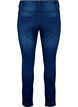 Viona Jeans mit normaler Taille, Blau, Packshot image number 1