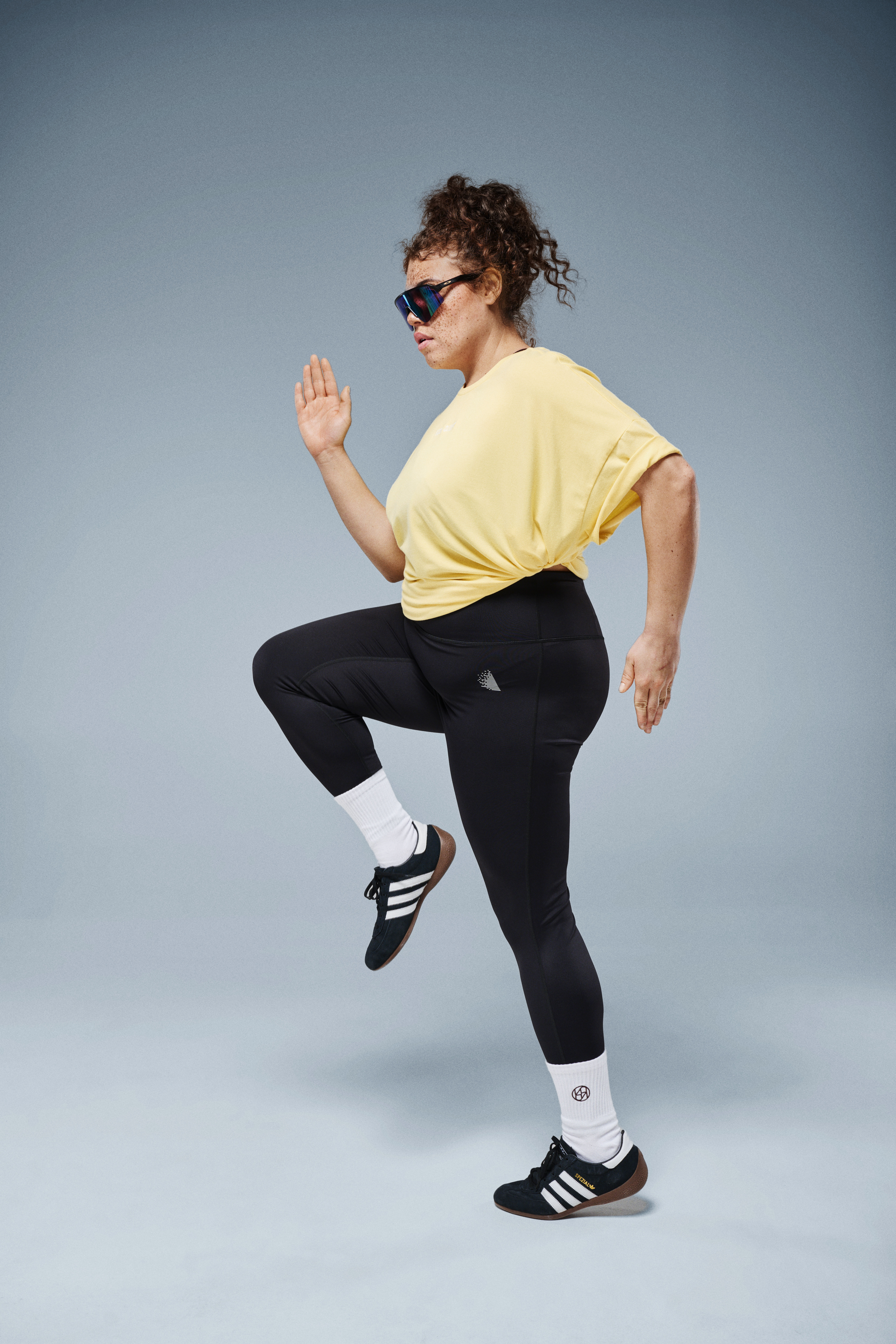 ZizziT-Shirt und Hoodie, , Model