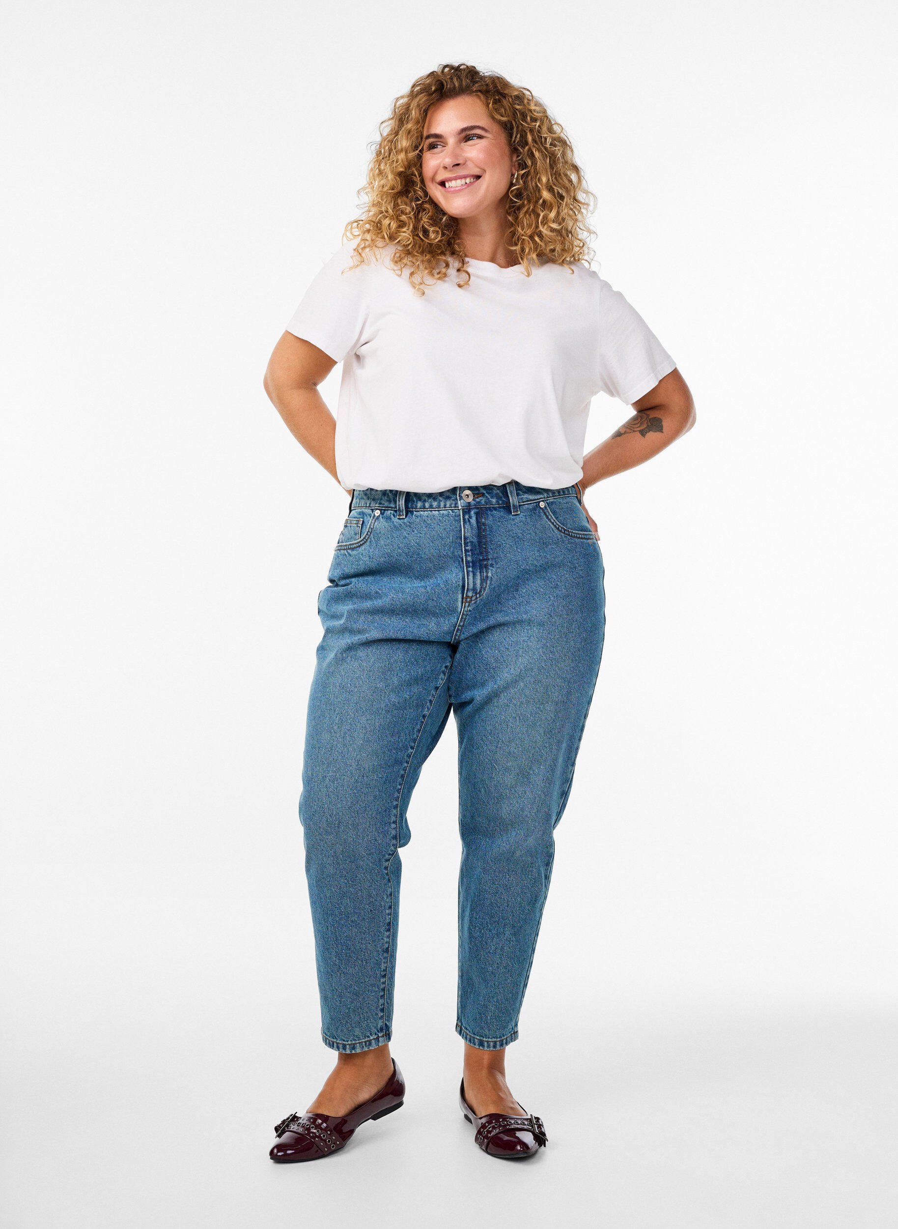 Mille Jeans