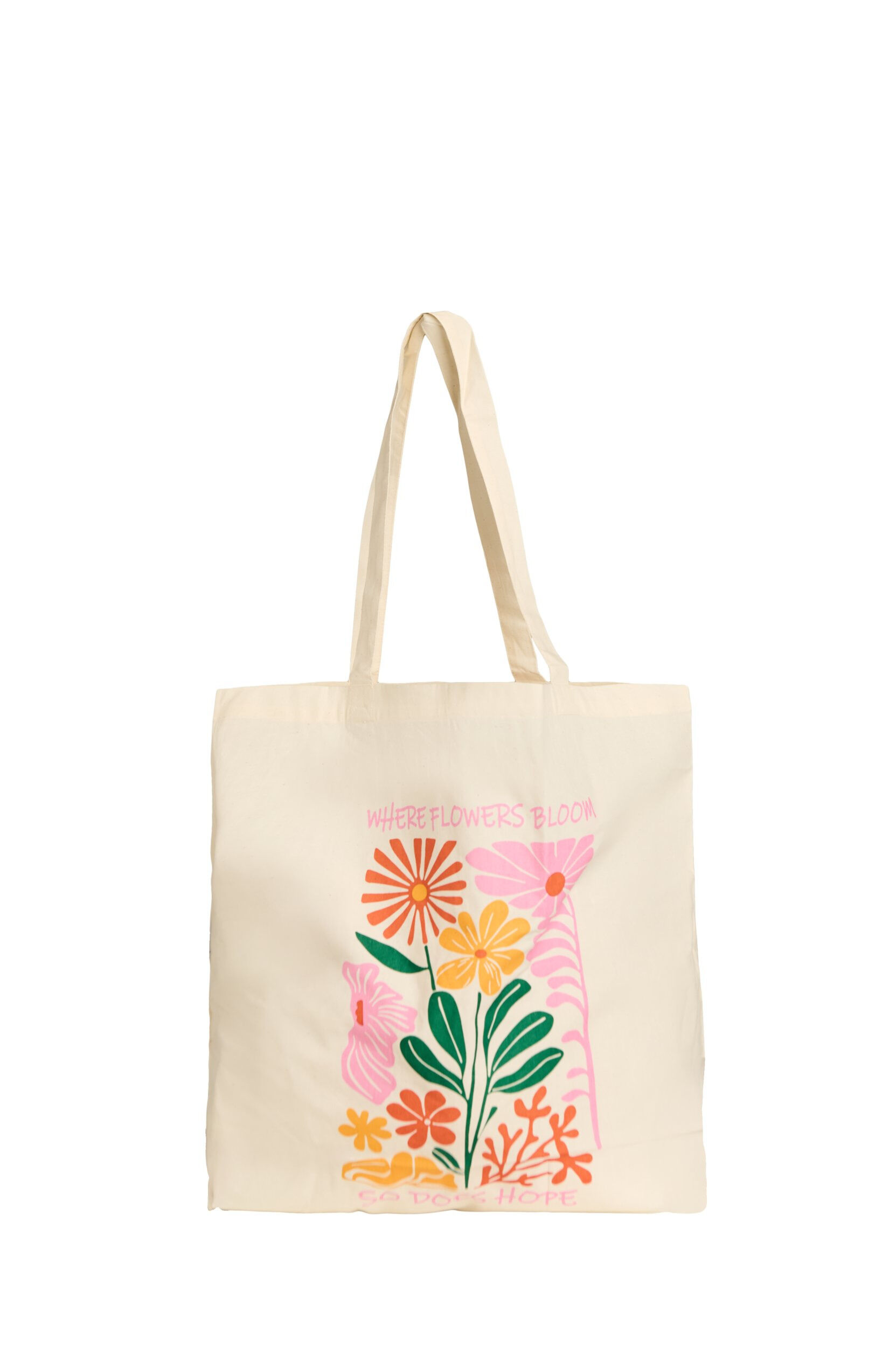 Tote Bag mit Print
