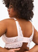 Bralette mit String-Detail und weicher Polsterung, Peach Blush, Model image number 2