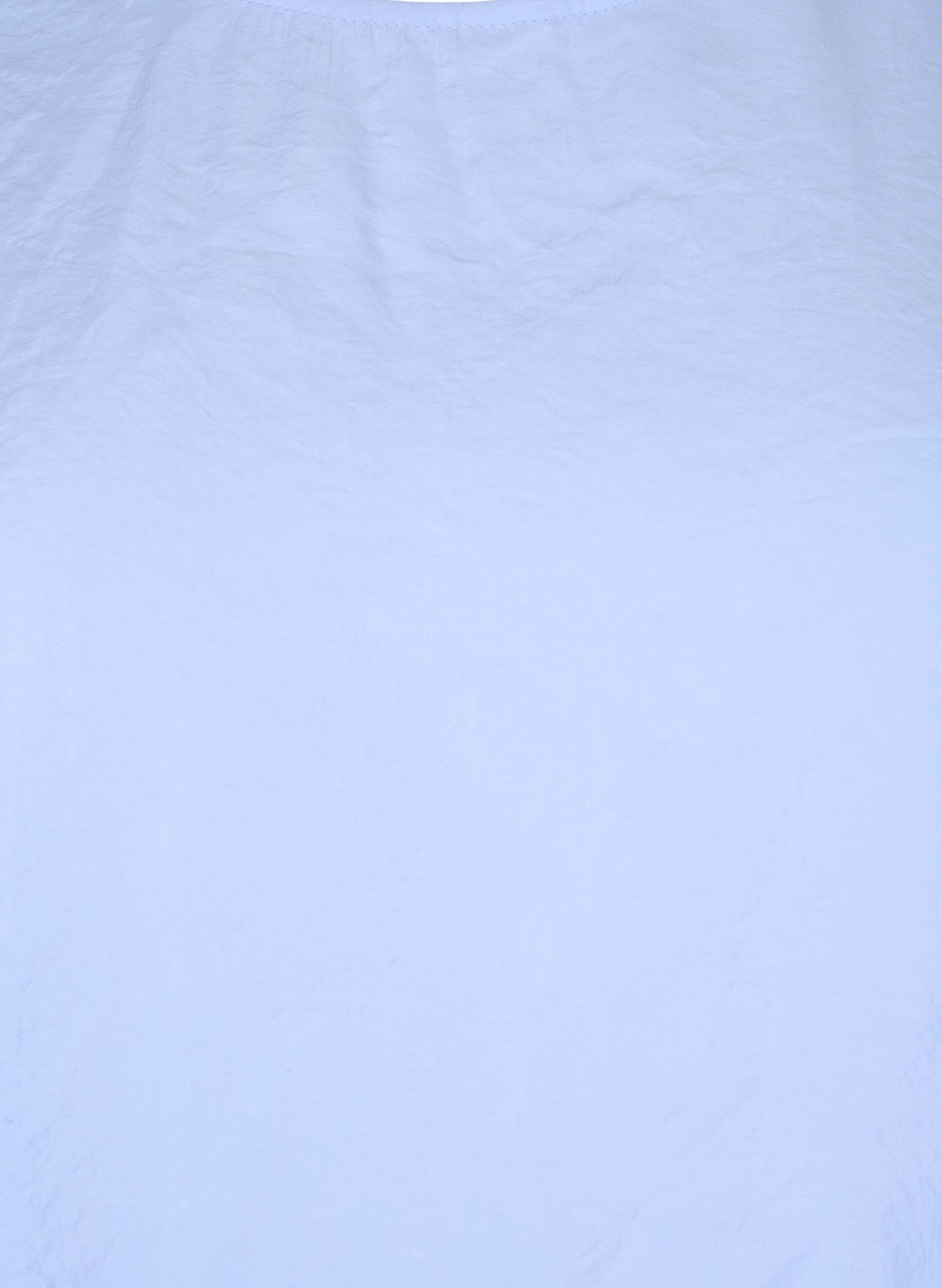 ZizziBluse aus TENCEL&trade;-Modal mit gestickten Details, Serenity, Packshot image number 2