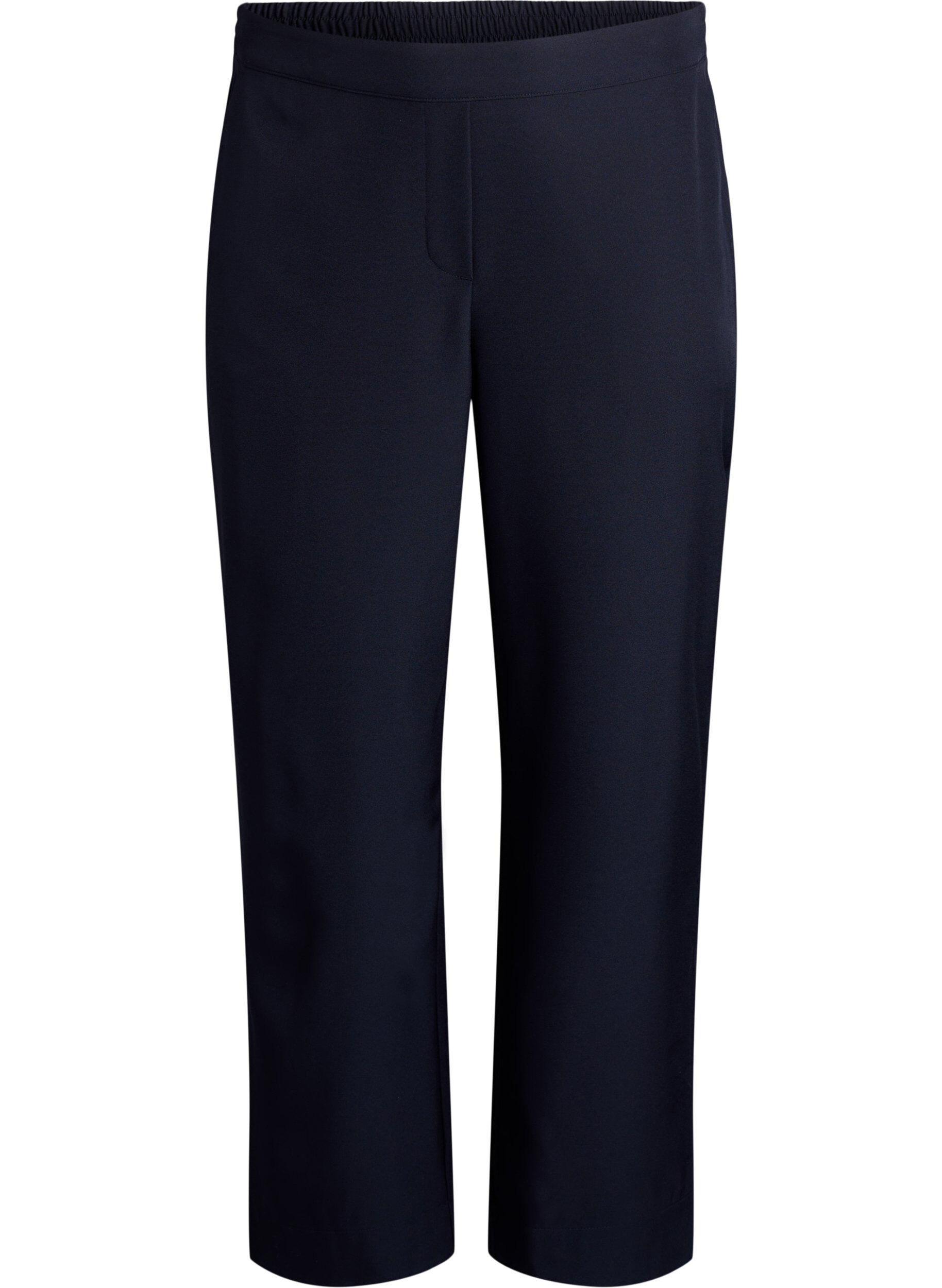 FLASH - Lockere Hose mit Taschen