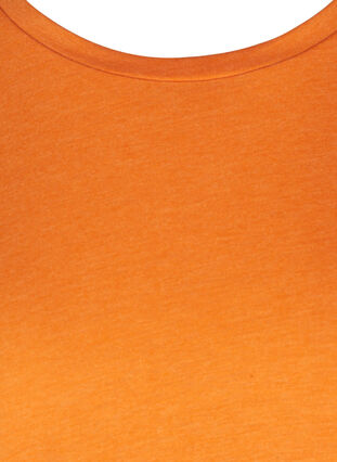 T-Shirt, Autumn Maple Mel., Packshot image number 2