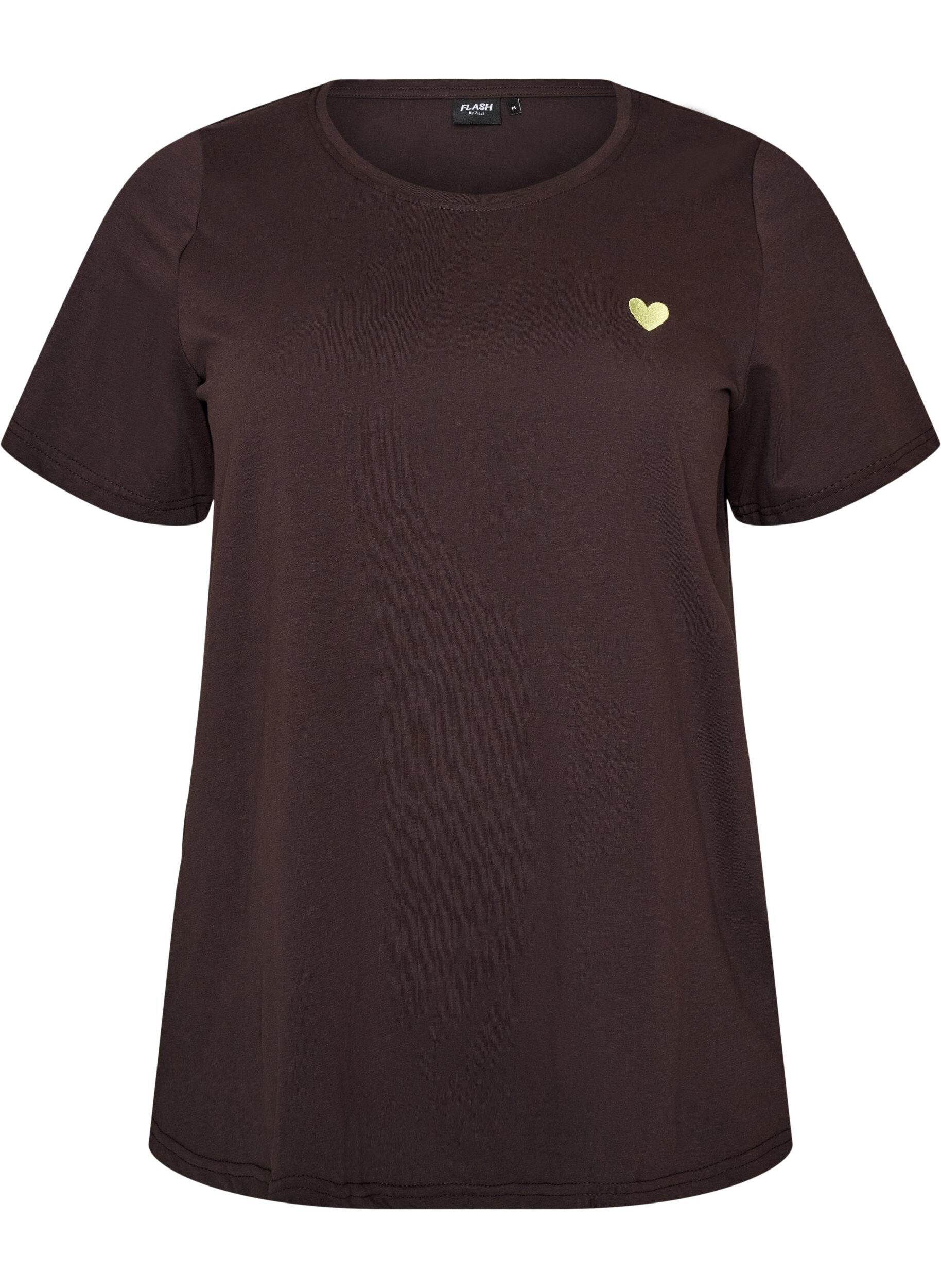 FLASH - T-Shirt mit Print