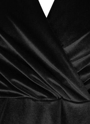 Kleid, Black, Packshot image number 2