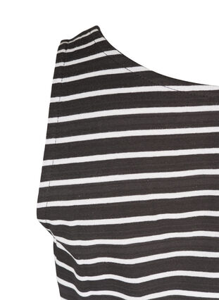 Kleid, Black stripe, Packshot image number 3