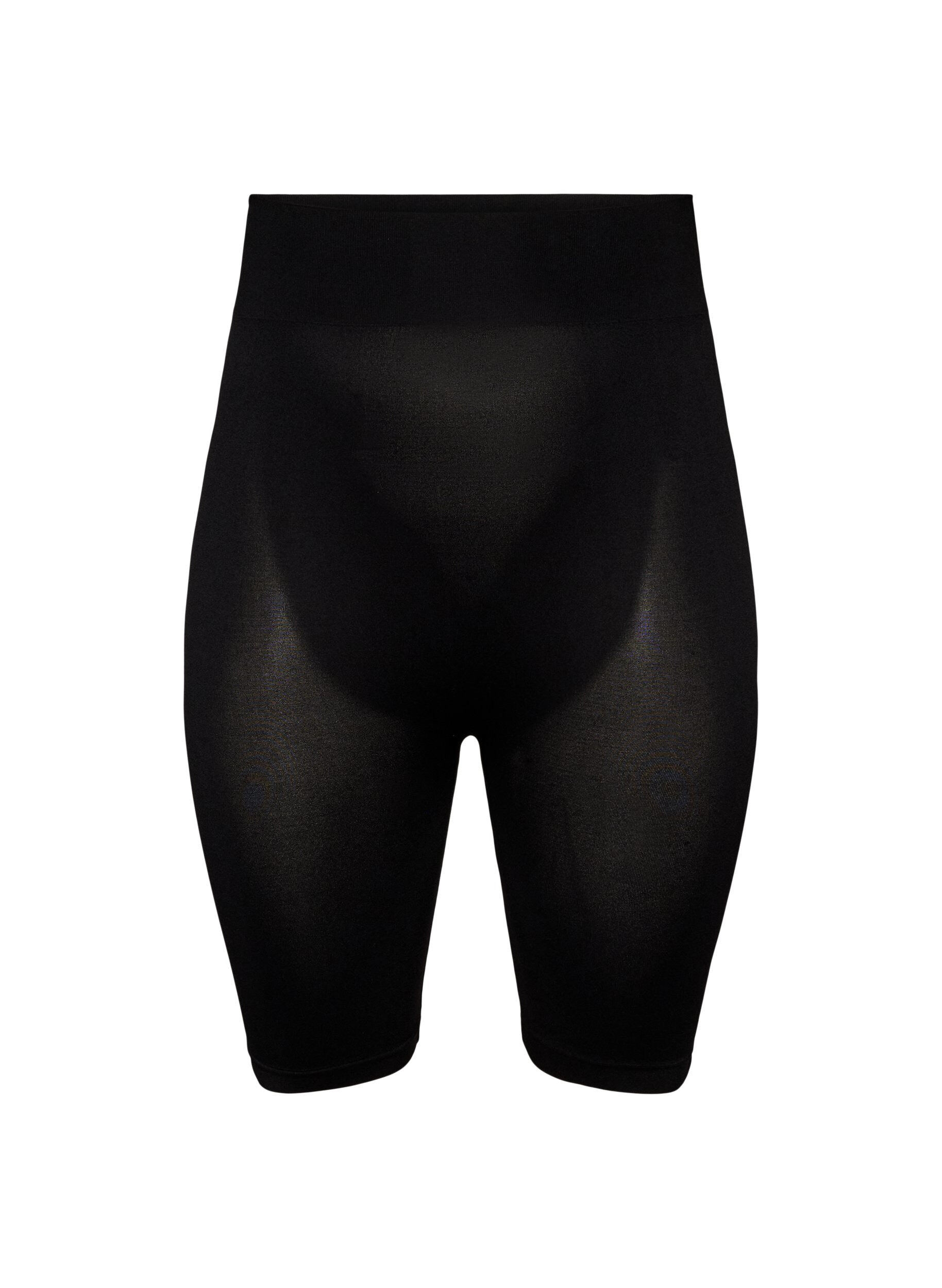 Nahtlose Radlerhose