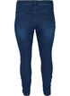 Jeggings aus Baumwollmischung, Blau, Packshot image number 1