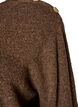 Strickbluse mit Knopfleiste, 0890, Packshot image number 2