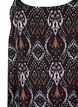 FLASH - Top mit Print, Black Rose Ethnic, Packshot image number 2