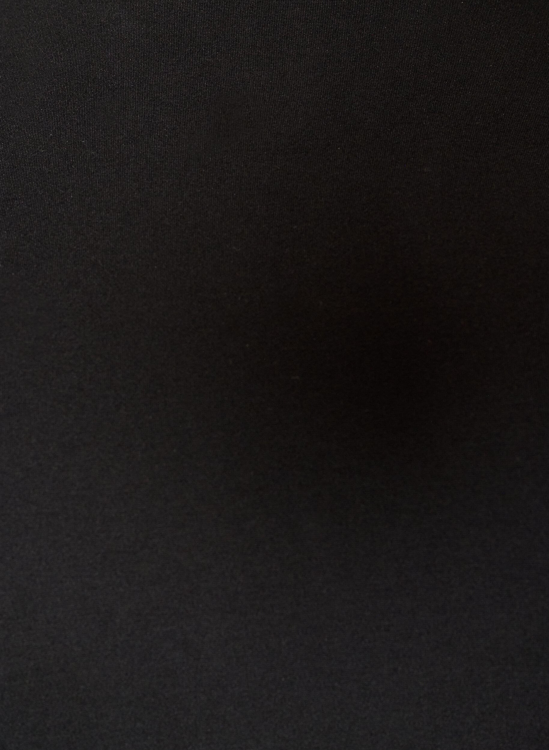 ZizziKurzes A-Linien Kleid aus Jersey, 0199, Packshot image number 2