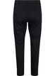 Chinos aus Baumwolle, Black, Packshot image number 1