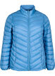 Leichte Jacke mit Taschen, Blau, Packshot image number 0