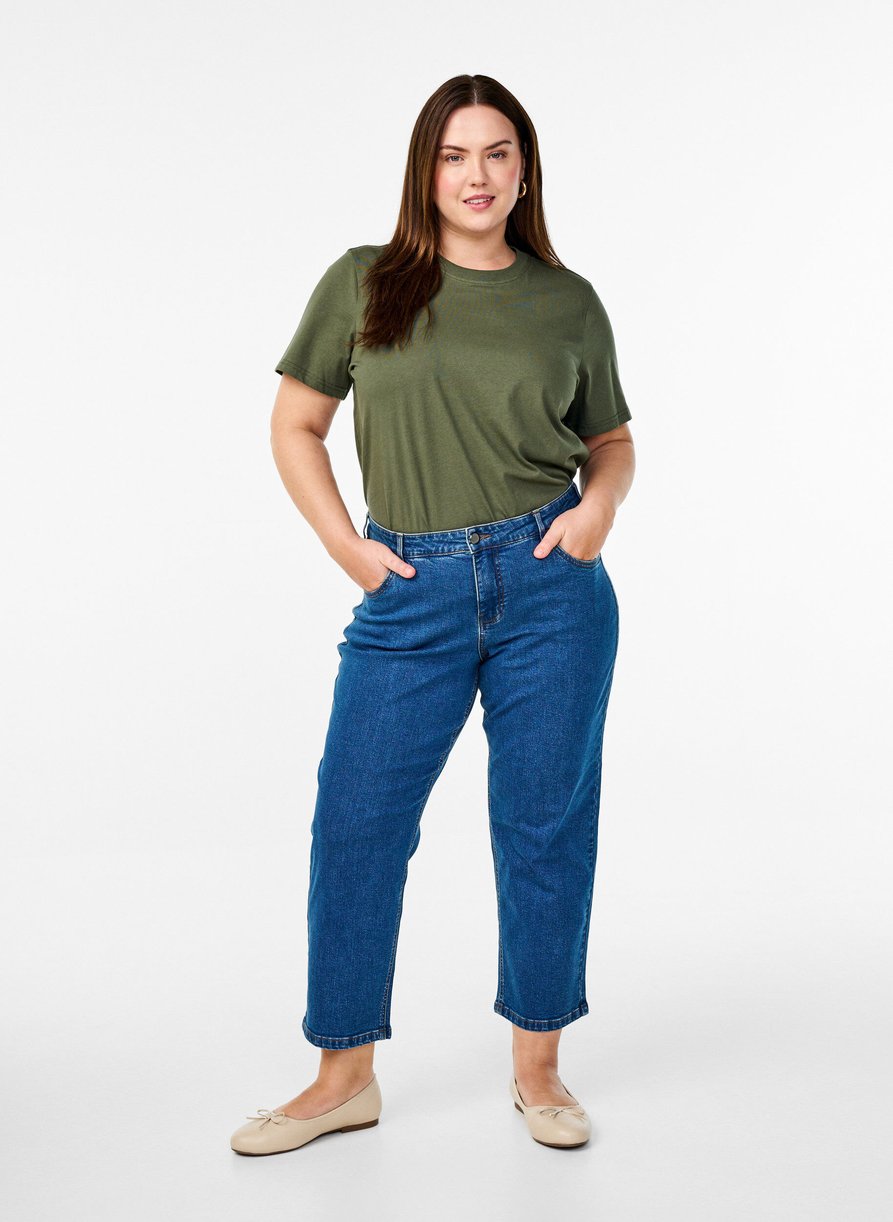 Vera Jeans