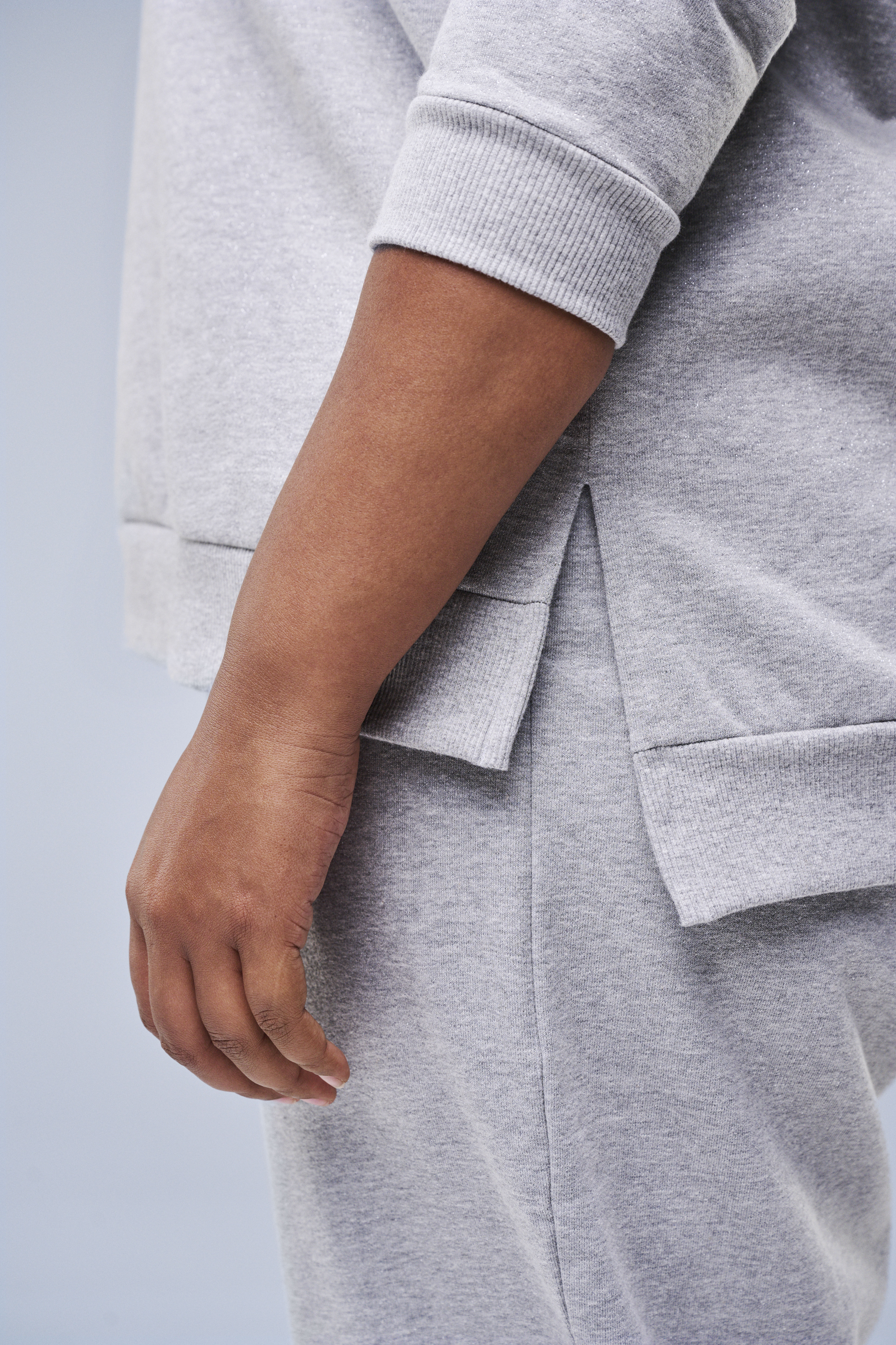 ZizziTrainingsanzug, , Model