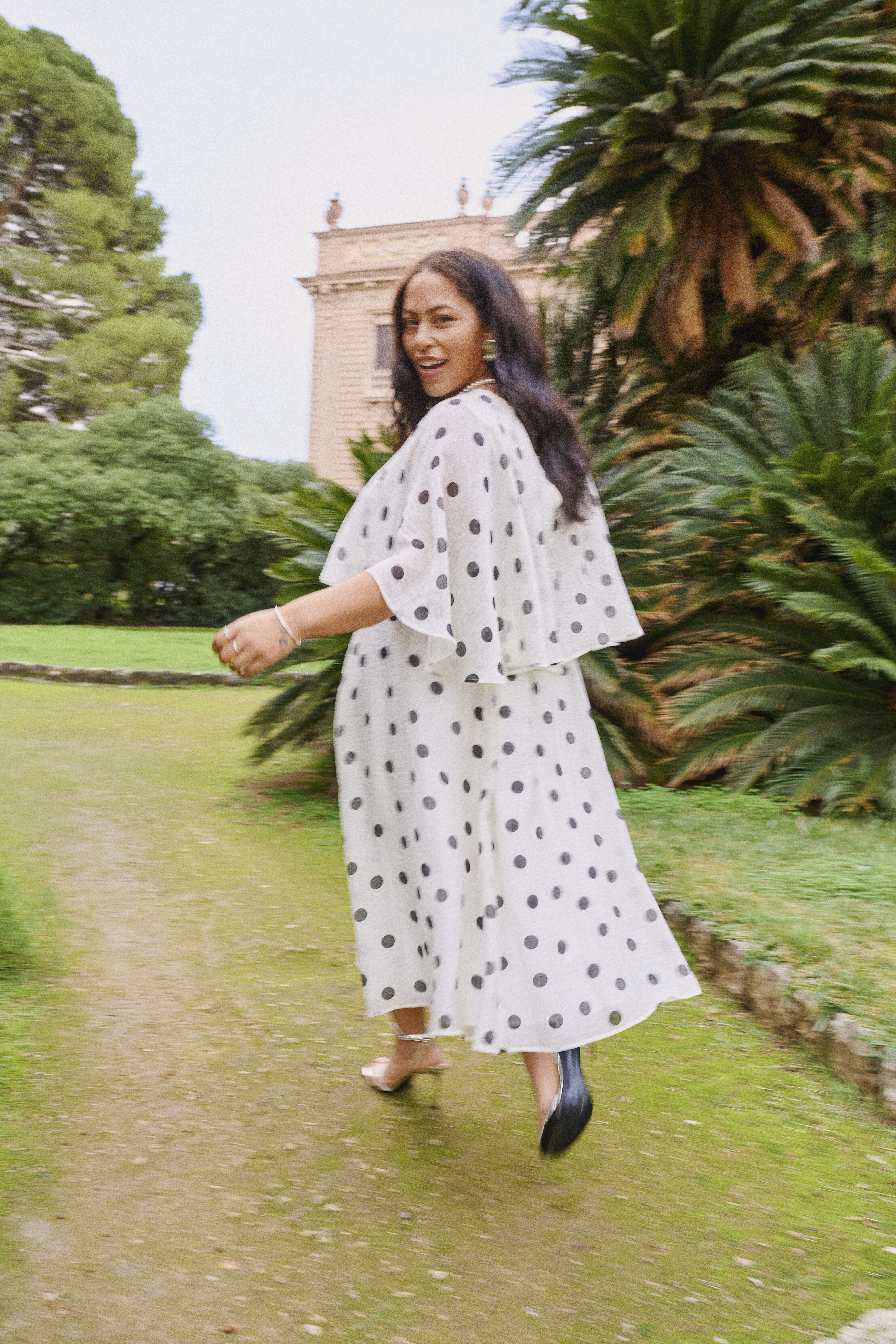 ZizziPunkte, , Model